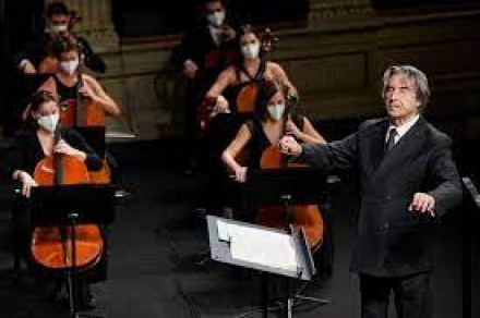 A Roma il G20 della cultura. Riccardo Muti in concerto al Quirinale  
